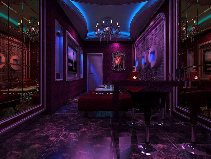 深圳商务ktv创新玩法-盐田区ktv预订