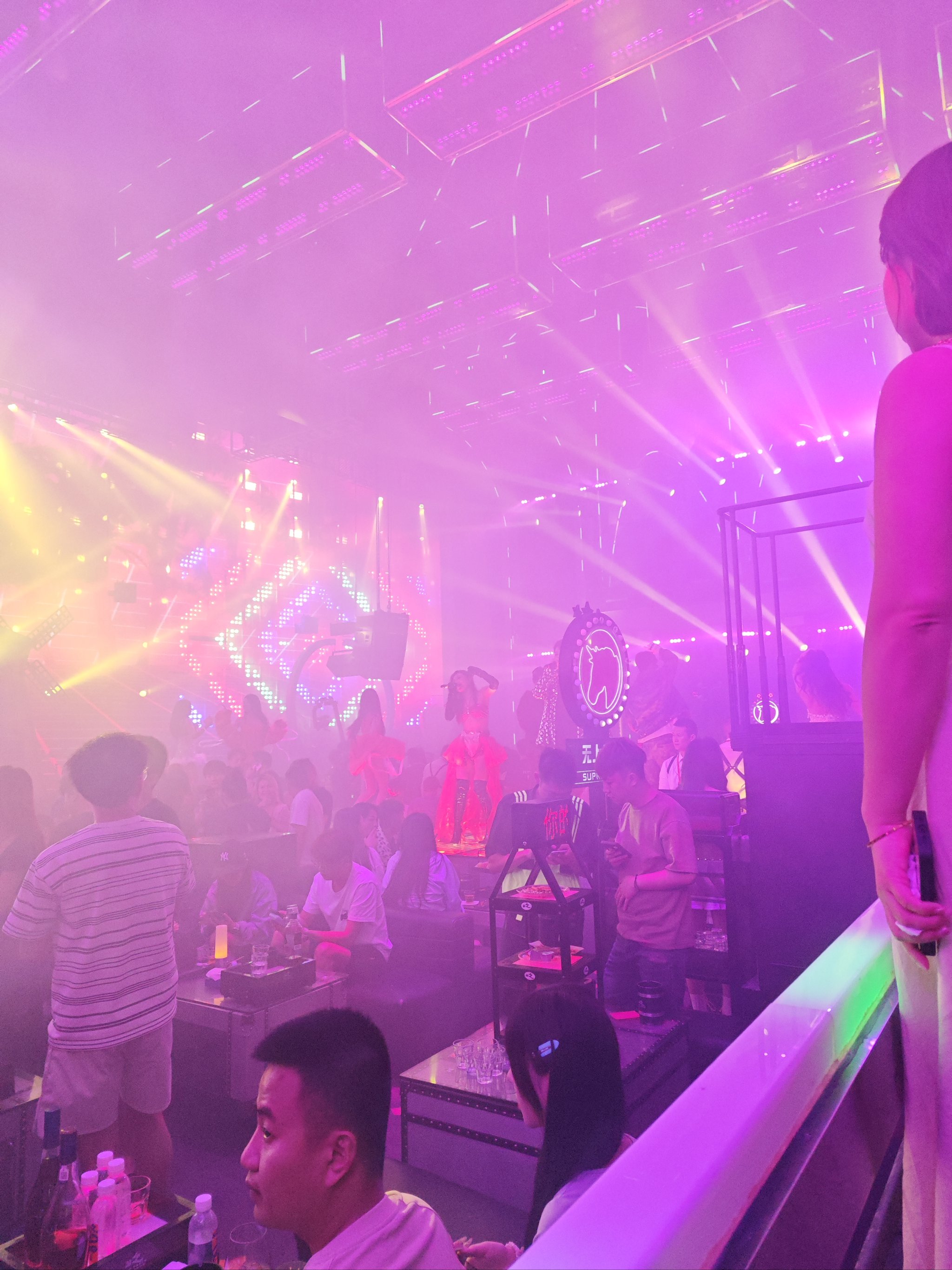 深圳商务ktv总排行最佳选择推荐-盐田区ktv预订