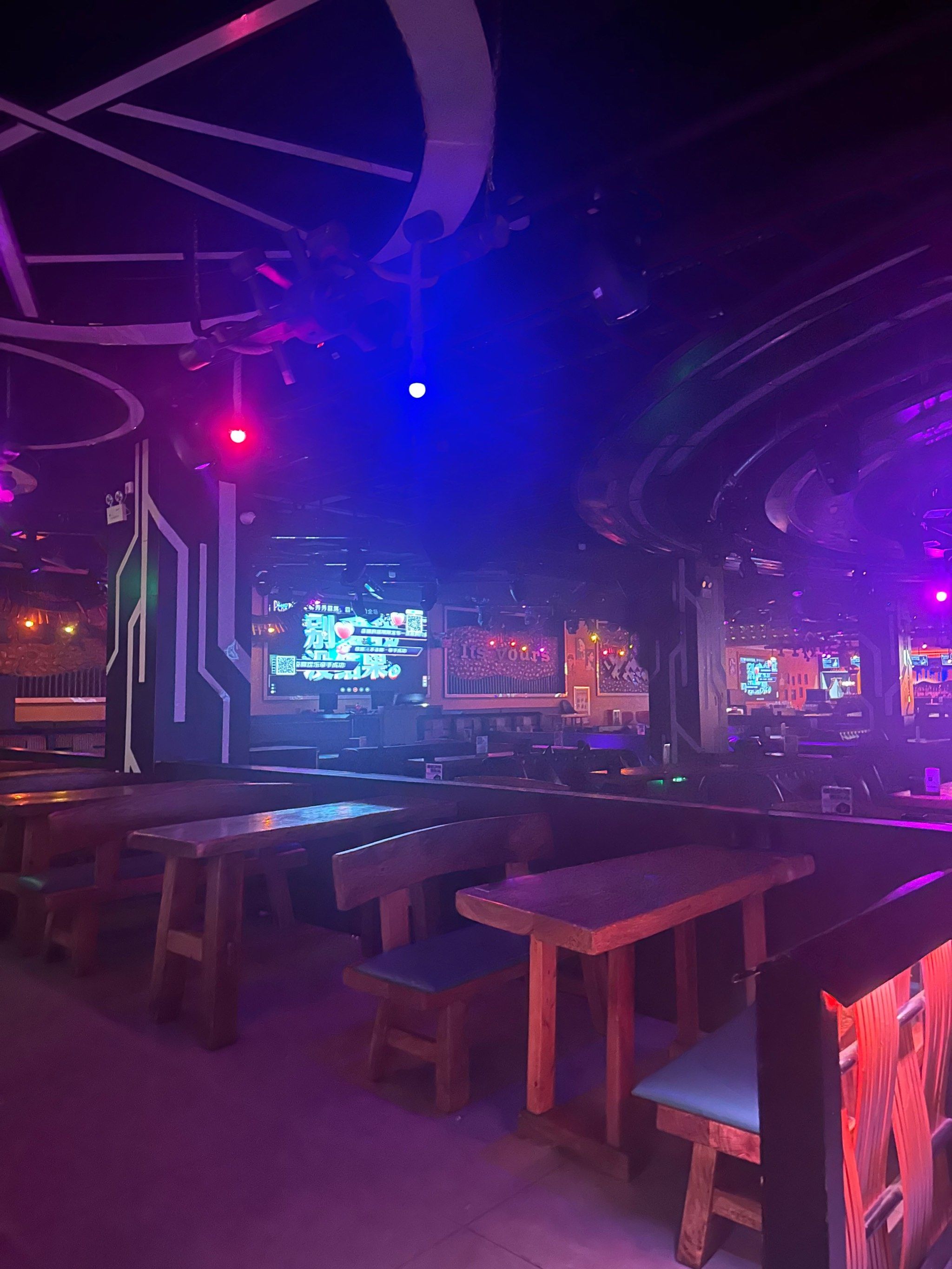 深圳商务ktv引领商务ktv新模式-盐田区ktv预订